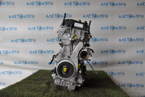 Ford Fusion mk5 13-20 2.0 hybrid, plug-in 104k engine