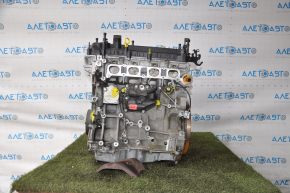 Ford Fusion mk5 13-20 2.0 hybrid, plug-in 104k engine