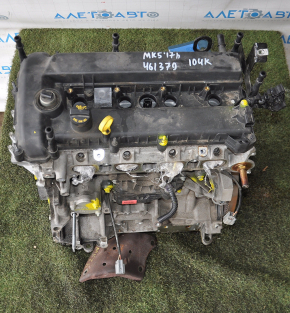 Ford Fusion mk5 13-20 2.0 hybrid, plug-in 104k engine