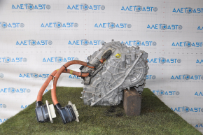 Automatic transmission complete Ford Fusion mk5 13-20 CVTPSE hybrid 104k