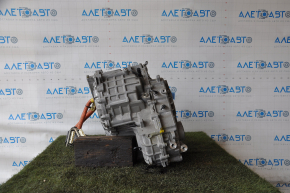 Automatic transmission complete Ford Fusion mk5 13-20 CVTPSE hybrid 104k