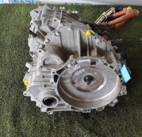 Automatic transmission complete Ford Fusion mk5 13-20 CVTPSE hybrid 104k