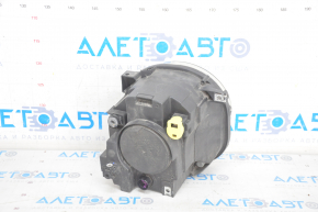 Headlight front left bare Jeep Renegade 15-18 prerest, halogen, sand