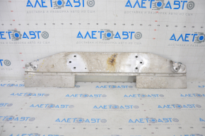 Front underbody protection BMW 7 G11 G12 16-22 dented