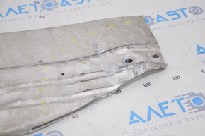 Front underbody protection BMW 7 G11 G12 16-22 dented