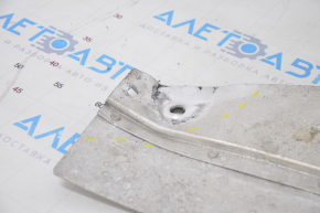 Front underbody protection BMW 7 G11 G12 16-22 dented