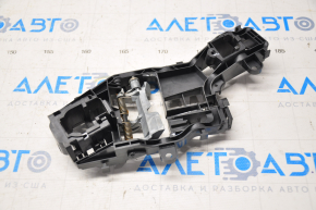 Rear right door handle mechanism for a VW Jetta 19-24 without a cable