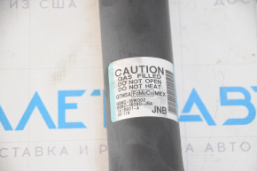 Shock absorber rear left Ford Fusion mk5 13-20 FWD with support