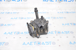 Thermostat housing assembly BMW 7 G11 G12 16-19 B58