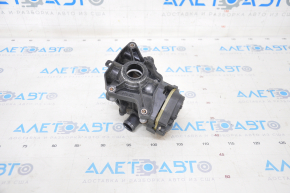 Thermostat housing assembly BMW 7 G11 G12 16-19 B58