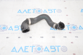 Cooling system hose BMW 7 G11 G12 16-22
