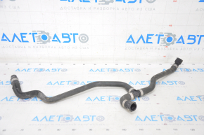 Cooling system hose BMW 7 G11 G12 16-22