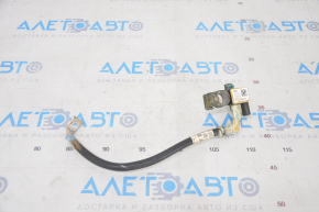 Battery terminal negative BMW 7 G11 G12 16-22