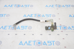 Battery terminal negative BMW 7 G11 G12 16-22
