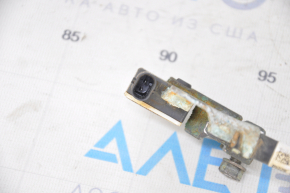 Battery terminal negative BMW 7 G11 G12 16-22