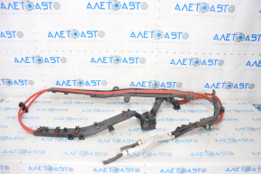 Power cable through the entire body of BMW 7 G11 G12 16-22