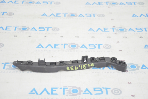 Front bumper mount right Jeep Renegade 15-18 pre-rest, broken mount