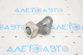 Bracket middle part of muffler BMW 7 G11 G12 16-22 B58