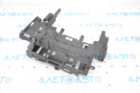 Bracket ECU block computer engine BMW 7 G11 G12 16-22 B58