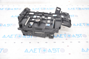 Bracket ECU block computer engine BMW 7 G11 G12 16-22 B58