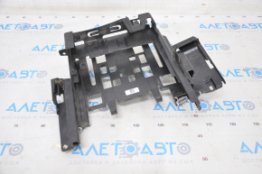 Bracket ECU block computer engine BMW 7 G11 G12 16-22 B58