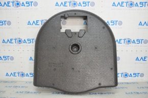 Trunk tray foam plastic Jeep Renegade 15- break
