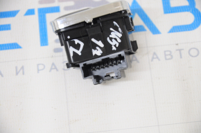 Front Left Seat Memory Buttons Ford Fusion mk5 17-20