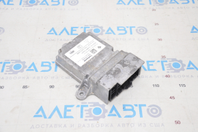 SRS airbag module airbag computer BMW 7 G11 G12 16-19