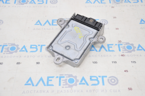 SRS airbag module airbag computer BMW 7 G11 G12 16-19