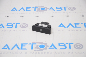 ECO Button Ford Fusion mk5 17-20