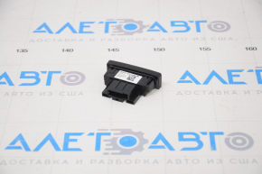 ECO Button Ford Fusion mk5 17-20