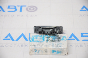 ECO Button Ford Fusion mk5 17-20