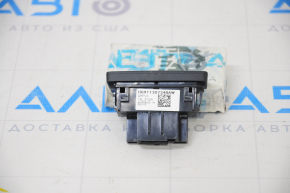ECO Button Ford Fusion mk5 17-20