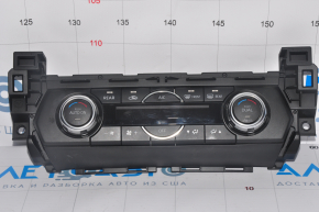 Climate control control Mazda CX-9 16-auto