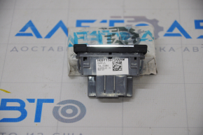 Ford Fusion mk5 17-20 descent control button