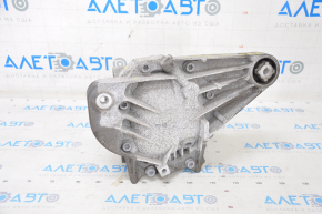 Rear differential gearbox BMW 7 G11 G12 16-22 3.0 77k, water damage, emulsion, for parts