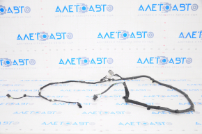 Ford Fusion mk5 17-20 trunk lid wiring