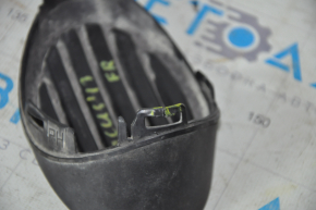 Right fog light plug Ford Focus mk3 11-14 pre-rest, broken fastening