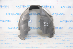 Front left mudguard Ford Fusion mk5 17-20