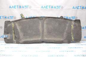 Jeep Compass 11-16 Hood Insulation Tears