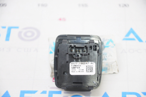 Ford Fusion mk5 17-20 Center Console Socket
