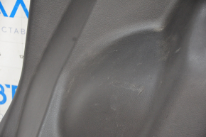 Right arch trim Jeep Renegade 16- black, scratches