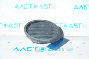 Left fog light plug Ford Focus mk3 11-14 pre-rest, broken mount