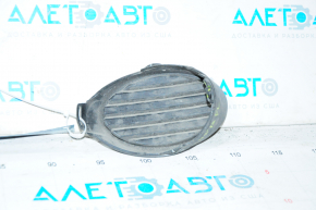 Left fog light plug Ford Focus mk3 11-14 pre-rest, broken mount