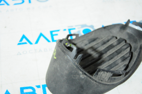 Left fog light plug Ford Focus mk3 11-14 pre-rest, broken mount