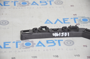 Rear bumper mount left Jeep Renegade 15 - broken mount