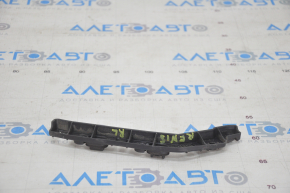 Rear bumper mount left Jeep Renegade 15 - broken mount
