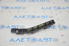 Rear bumper mount right Jeep Renegade 15 - broken mount