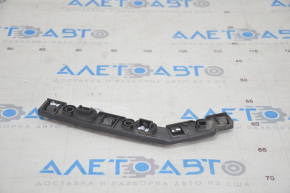 Rear bumper mount right Jeep Renegade 15 - broken mount
