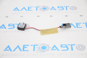Microphone in the ceiling Ford Fusion mk5 13-20